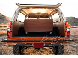 1972 Chevrolet Blazer (CC-1672913) for sale in Scottsdale, Arizona