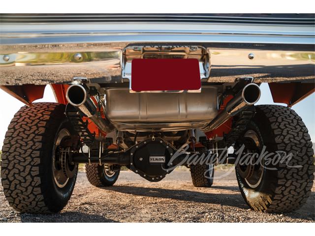 1972 Chevrolet Blazer (CC-1672913) for sale in Scottsdale, Arizona