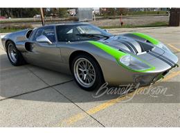 2009 Superformance GT40 (CC-1672915) for sale in Scottsdale, Arizona