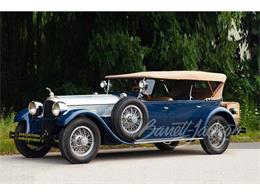 1926 Packard 443 (CC-1672916) for sale in Scottsdale, Arizona