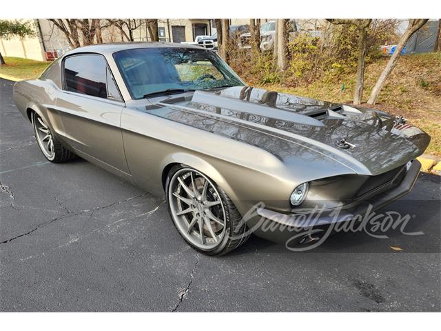 1967 Ford Mustang (CC-1672917) for sale in Scottsdale, Arizona