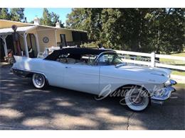 1957 Cadillac Eldorado Biarritz (CC-1672925) for sale in Scottsdale, Arizona
