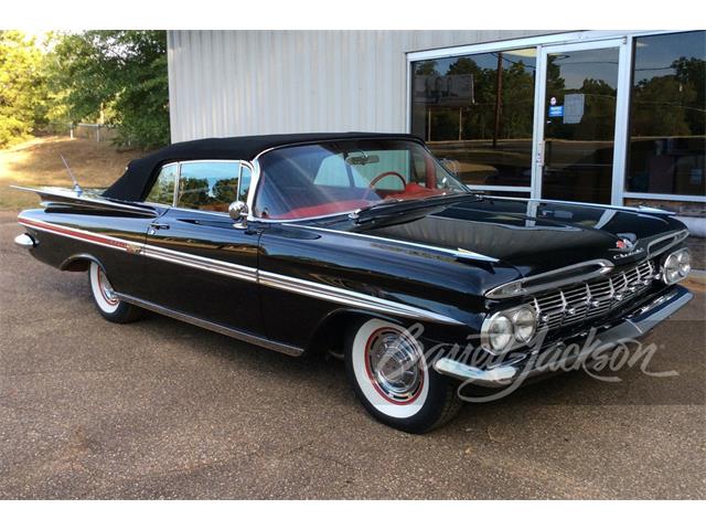 1959 Chevrolet Impala (CC-1672927) for sale in Scottsdale, Arizona