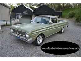 1965 Ford Ranchero (CC-1672930) for sale in El Cajon, California