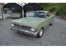 1965 Ford Ranchero (CC-1672930) for sale in El Cajon, California