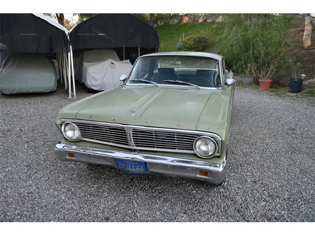 1965 Ford Ranchero (CC-1672930) for sale in El Cajon, California