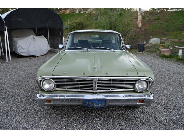 1965 Ford Ranchero (CC-1672930) for sale in El Cajon, California