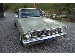 1965 Ford Ranchero (CC-1672930) for sale in El Cajon, California