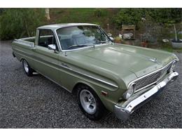 1965 Ford Ranchero (CC-1672930) for sale in El Cajon, California