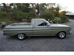 1965 Ford Ranchero (CC-1672930) for sale in El Cajon, California