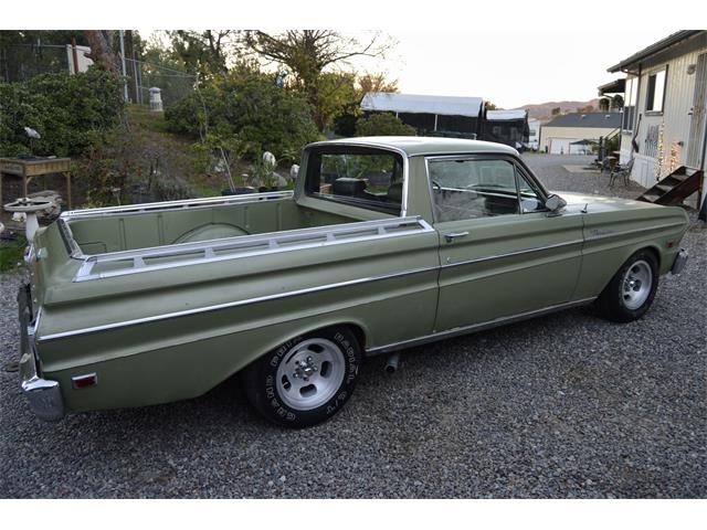 1965 Ford Ranchero (CC-1672930) for sale in El Cajon, California