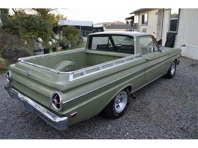 1965 Ford Ranchero (CC-1672930) for sale in El Cajon, California