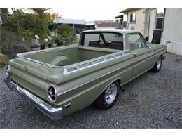 1965 Ford Ranchero (CC-1672930) for sale in El Cajon, California