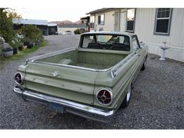 1965 Ford Ranchero (CC-1672930) for sale in El Cajon, California