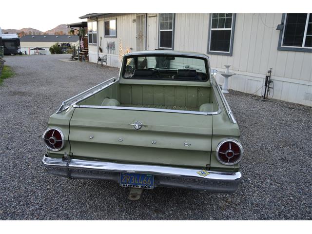 1965 Ford Ranchero (CC-1672930) for sale in El Cajon, California