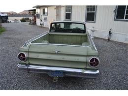 1965 Ford Ranchero (CC-1672930) for sale in El Cajon, California
