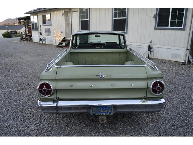 1965 Ford Ranchero (CC-1672930) for sale in El Cajon, California