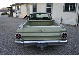 1965 Ford Ranchero (CC-1672930) for sale in El Cajon, California