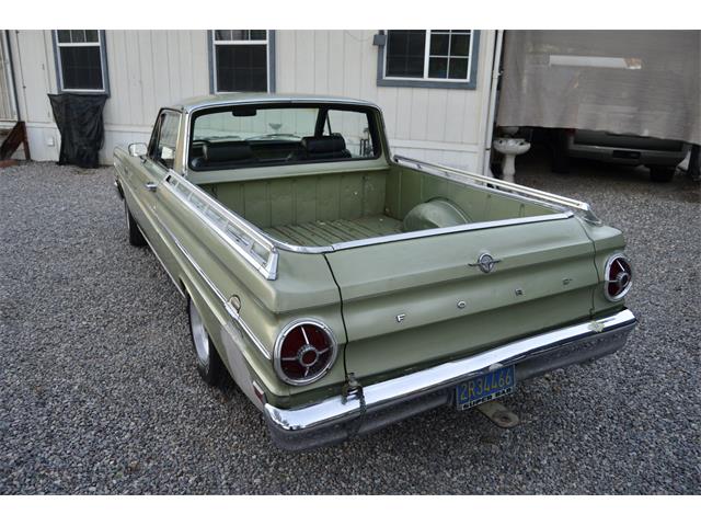 1965 Ford Ranchero (CC-1672930) for sale in El Cajon, California