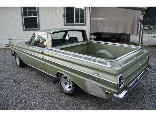 1965 Ford Ranchero (CC-1672930) for sale in El Cajon, California