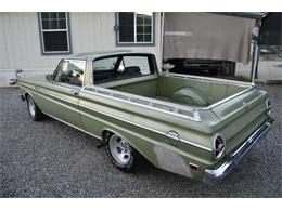 1965 Ford Ranchero (CC-1672930) for sale in El Cajon, California
