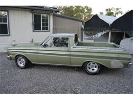 1965 Ford Ranchero (CC-1672930) for sale in El Cajon, California