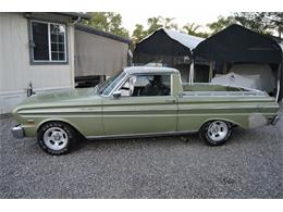 1965 Ford Ranchero (CC-1672930) for sale in El Cajon, California
