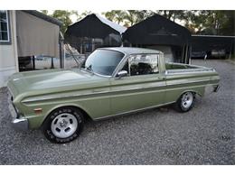 1965 Ford Ranchero (CC-1672930) for sale in El Cajon, California