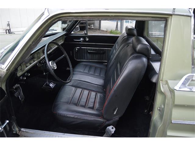 1965 Ford Ranchero (CC-1672930) for sale in El Cajon, California