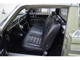 1965 Ford Ranchero (CC-1672930) for sale in El Cajon, California