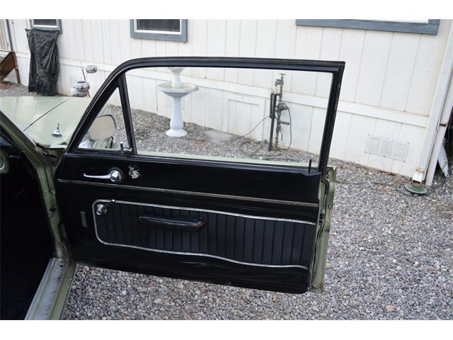 1965 Ford Ranchero (CC-1672930) for sale in El Cajon, California