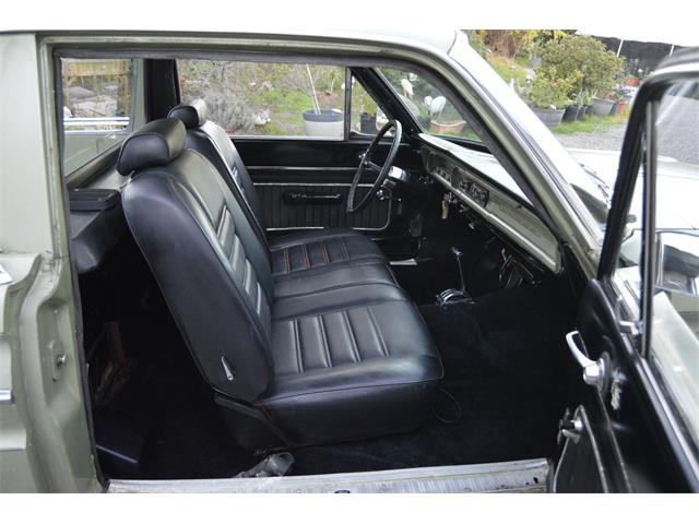 1965 Ford Ranchero (CC-1672930) for sale in El Cajon, California