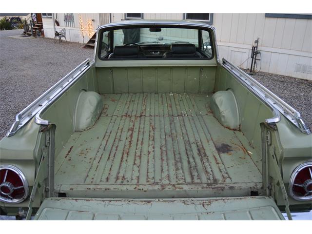 1965 Ford Ranchero (CC-1672930) for sale in El Cajon, California
