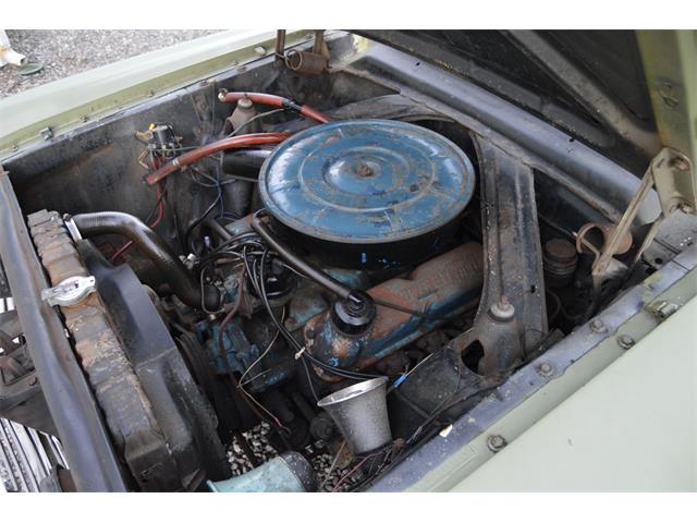 1965 Ford Ranchero (CC-1672930) for sale in El Cajon, California