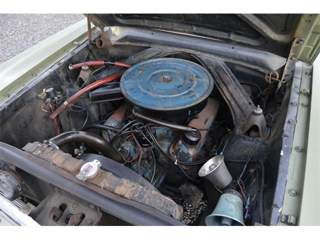 1965 Ford Ranchero (CC-1672930) for sale in El Cajon, California