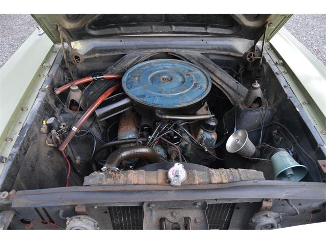 1965 Ford Ranchero (CC-1672930) for sale in El Cajon, California