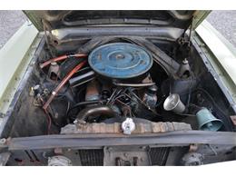 1965 Ford Ranchero (CC-1672930) for sale in El Cajon, California