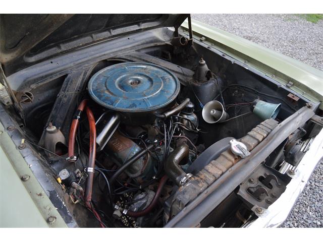 1965 Ford Ranchero (CC-1672930) for sale in El Cajon, California