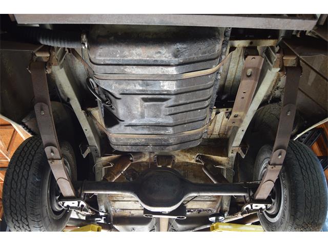 1965 Ford Ranchero (CC-1672930) for sale in El Cajon, California