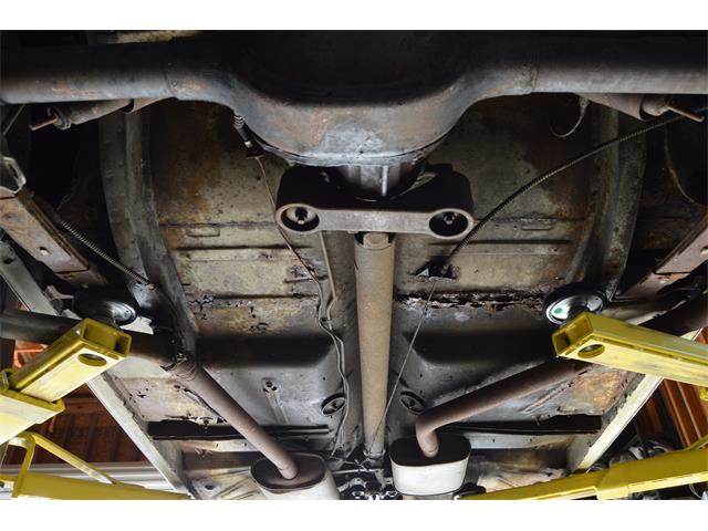 1965 Ford Ranchero (CC-1672930) for sale in El Cajon, California
