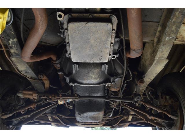 1965 Ford Ranchero (CC-1672930) for sale in El Cajon, California