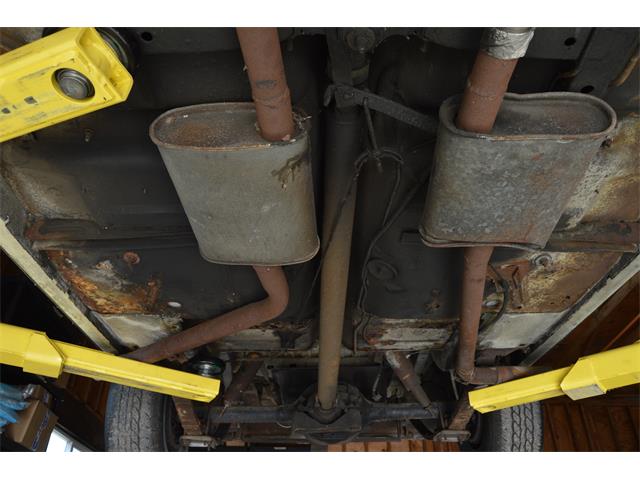1965 Ford Ranchero (CC-1672930) for sale in El Cajon, California