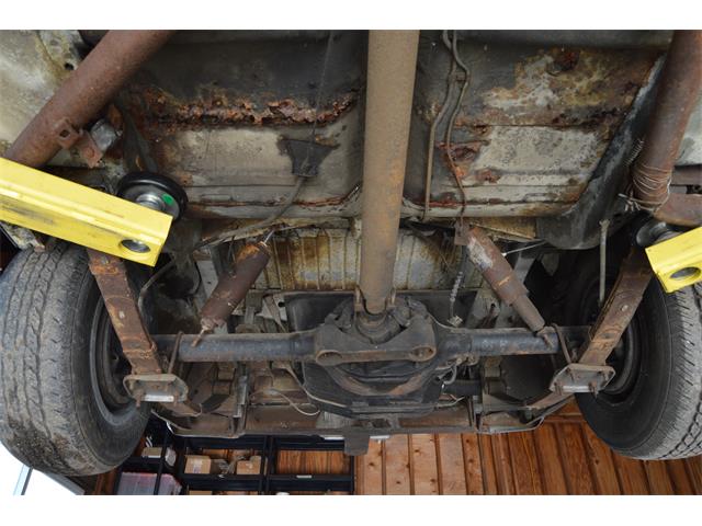1965 Ford Ranchero (CC-1672930) for sale in El Cajon, California
