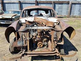 1949 Ford 2-Dr Sedan (CC-1672949) for sale in THIEF RIVER FALLS, Minnesota