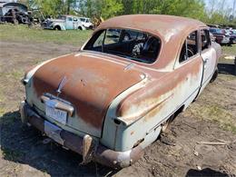 1949 Ford 2-Dr Sedan (CC-1672949) for sale in THIEF RIVER FALLS, Minnesota