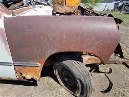 1949 Ford 2-Dr Sedan (CC-1672949) for sale in THIEF RIVER FALLS, Minnesota
