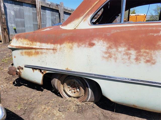 1949 Ford 2-Dr Sedan (CC-1672949) for sale in THIEF RIVER FALLS, Minnesota
