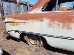 1949 Ford 2-Dr Sedan (CC-1672949) for sale in THIEF RIVER FALLS, Minnesota