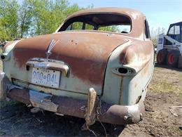 1949 Ford 2-Dr Sedan (CC-1672949) for sale in THIEF RIVER FALLS, Minnesota