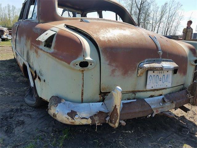 1949 Ford 2-Dr Sedan (CC-1672949) for sale in THIEF RIVER FALLS, Minnesota